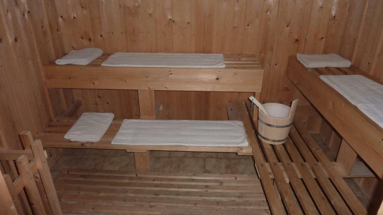Ferienhaus Lyhs Fehrenbach Exterior foto