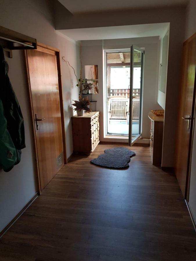 Ferienhaus Lyhs Fehrenbach Exterior foto